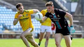 Keith Higgins believes lack of divisional football deciders not a ‘big deal’