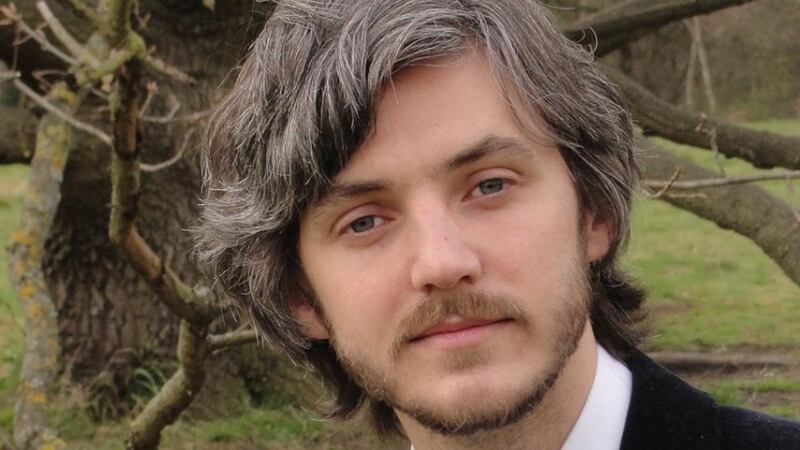 Brought to Book: Rob Doyle on Keith Talent, Nietzsche’s morals and stone-cold classics