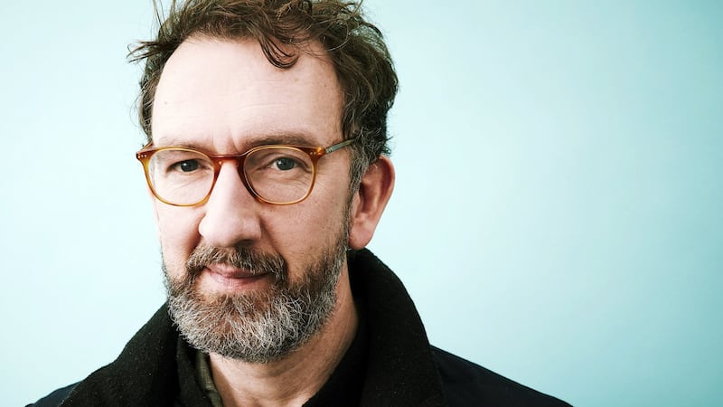 Sing Street director John Carney