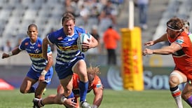 Deon Fourie’s enduring quality and versatility demonstrating that age is no barrier