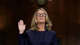 The Irish Times view on the US supreme court nomination: America’s disgrace