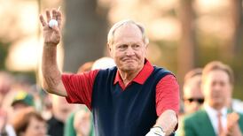 Mary Hannigan: Babbling Jack needs to take leaf from Benaud’s book