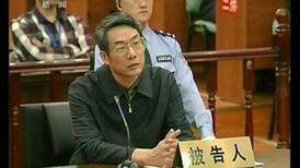 Leading planning official goes on trial for graft