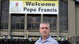 Survivors of clerical sex abuse want apology from the pope