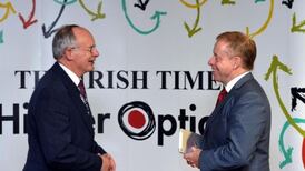 Prospective third-level students ‘clued-in’ to colleges and careers