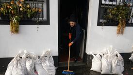 Newry businesses left in limbo after ‘catastrophic’ floods: ‘We have no functioning government, so we are stuck’