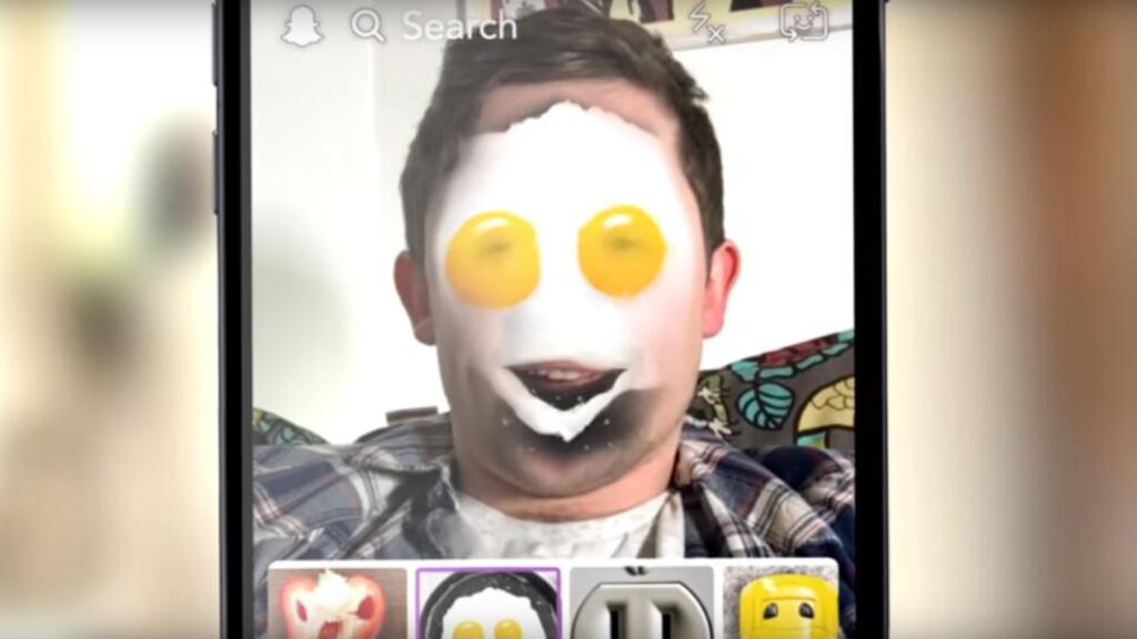 Meteor ordered not to rebroadcast ad about its “more than you can eat” data offer (above)