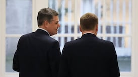 Budget 2022 speeches: Long roads, burning worlds and Nelson Mandela