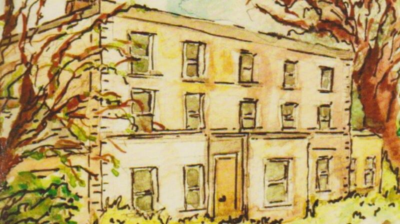 Ballinacarriga, Kilworth: A House, A Family, A Village