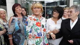 Woman stabbed by partner lost ‘trust in world’