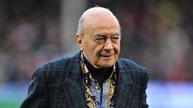 Police in UK investigate 40 new allegations against Mohamed Al Fayed and others