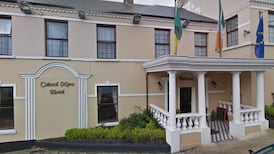 Asylum seekers in Donegal facing 10 hours travel for appointments