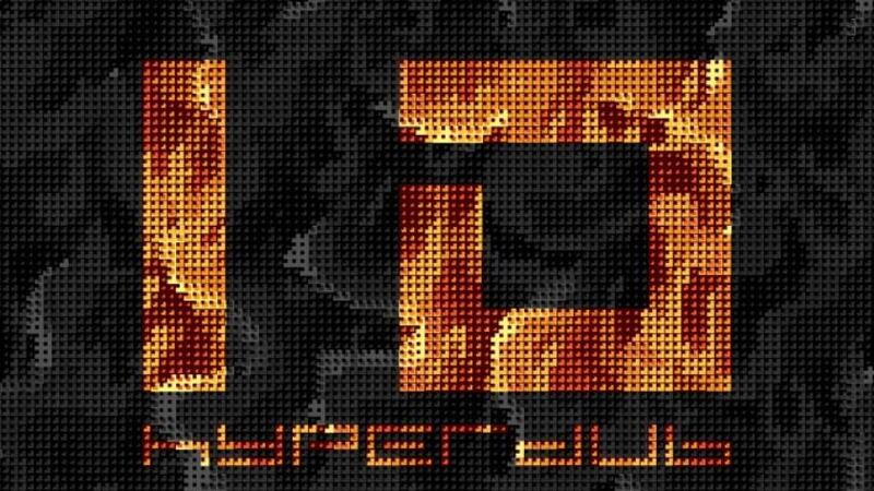 Hyperdub 10.1