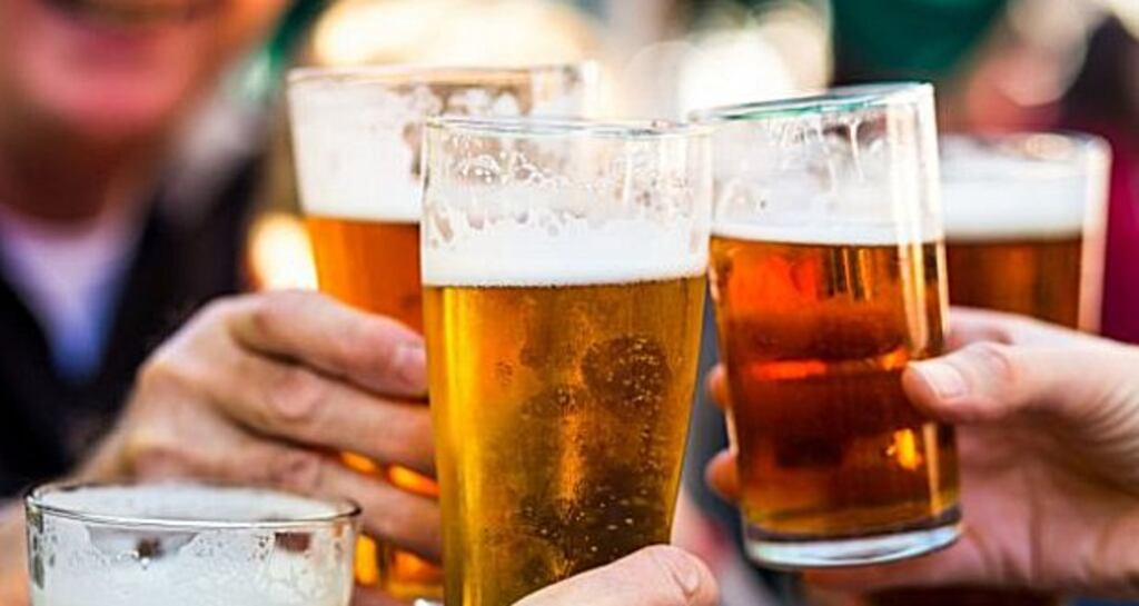 Gardaí may now consider appealing any application by these premises to renew their licence in September. File photograph: Getty