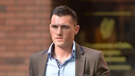Former intercounty footballer denies assault