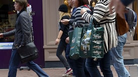 Why is Irish economy growing at four times the EU rate?