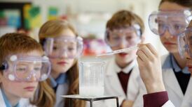 Teaching of science  must be recalibrated