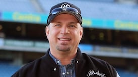 Croke Park director admits Garth Brooks plans ‘excessive’