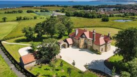 Look inside: Opulent Malahide mansion built for Jameson whiskey dynasty for €6m
