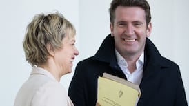 Seanad backs giving citizenship rights to all Irish-born children