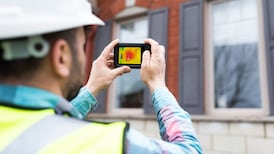 How can I find out how energy efficient my home is?