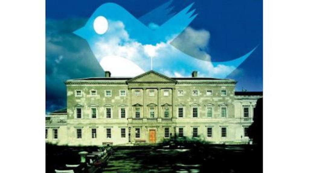 Minister for Communications Pat Rabbitte told an Oireachtas committee yesterday that social media had the power to be both 'profoundly transformative' and 'fundamentally disruptive'.
