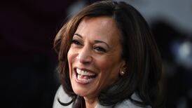 The Irish Times view on Kamala Harris: A historic yet conventional choice