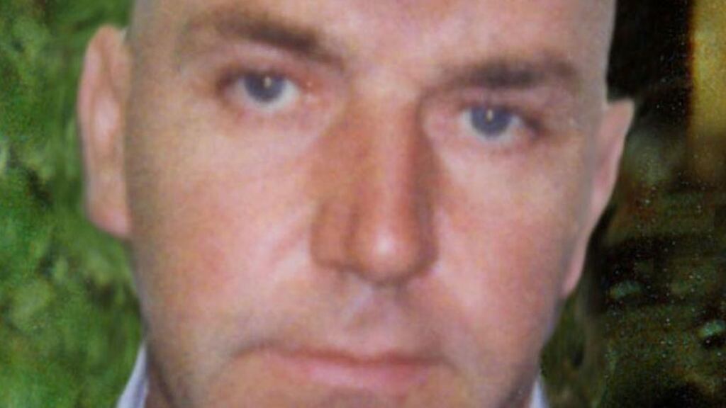 Christy Keane was shot outside the gym at University of Limerick on June 30th.