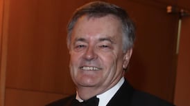 Irish-American businessman George Moore dies