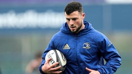Robbie Henshaw and Devin Toner return for Leinster