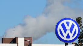 VW Group profits jump 40% as  cost cuts take effect