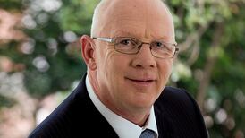 Profile: John Brassil (FF)