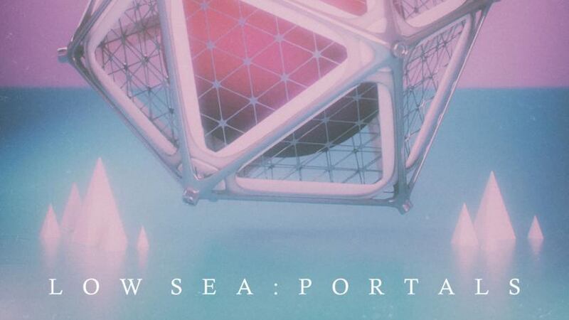 Low Sea: Portals review – Nocturnal arrangements whose influences are too obvious