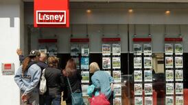 Rebound in property prices will weaken next year - S&P