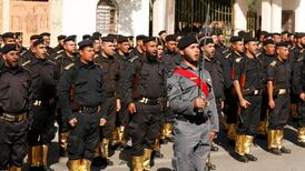 Hamas condemns Paris attacks as having no justification