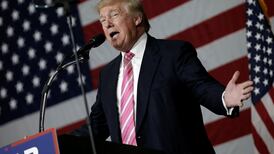 Donald Trump claims only he can fix ‘complex tax laws’