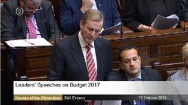 Social welfare payment increases may be staggered across March