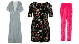 Velvet revolution: it’s everywhere in the run-up to party season