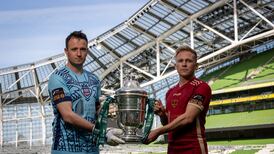 Galway United playing down their chances of another FAI Cup upset ahead of semi-finals