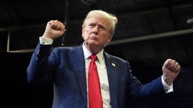 Kamala Harris’s storming opening salvo has left Donald Trump scrambling to regain his early momentum