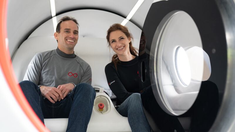 Hyperloop adventures, McExperiments and the vaccine ‘dream team’