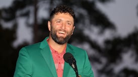 Masters champion Jon Rahm bids for more glory as he gets straight back to action at RBC Heritage