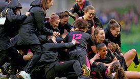 Wexford Youths and Shelbourne show why they’re not just a sideshow