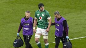 Johnny Watterson: Diluting of red card punishment sends out wrong message