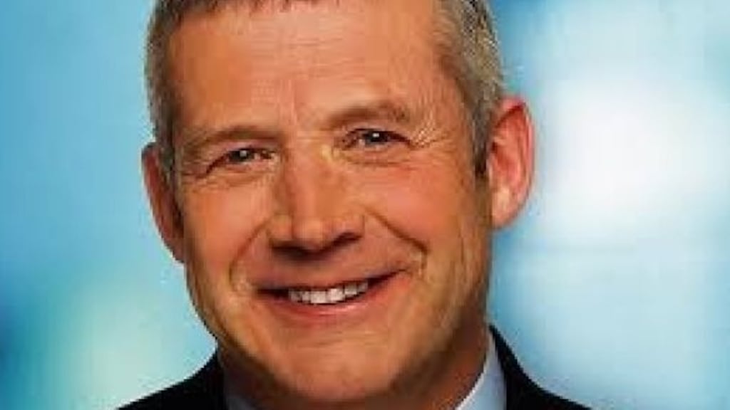 Fine Gael TD Fergus O’Dowd has called for a tax on vacant houses