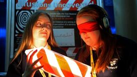 Five things we liked at the RDS