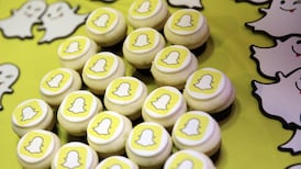 How to . . . use Snapchat’s new Snap Map - and how to turn it off