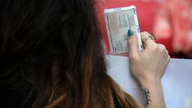 Women - aged 69, 68 and 71 - tell PSNI they  bought abortion pills