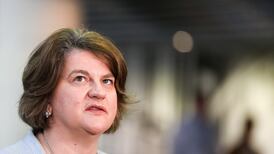 The Irish Times view on Arlene Foster and the Belfast Agreement: an ill-considered and risky strategy