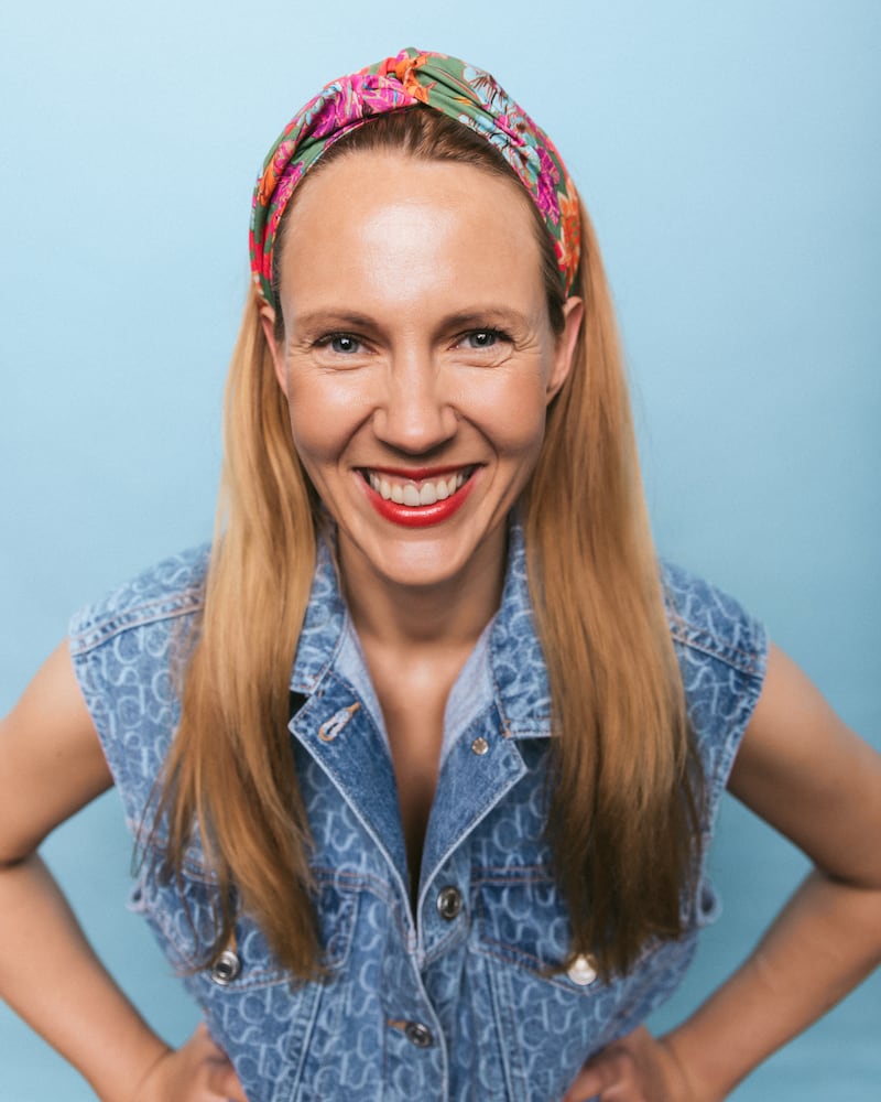 The Berlin-based brand and creative strategist, lecturer, and founder of Planning Folklore, Baiba Matisone